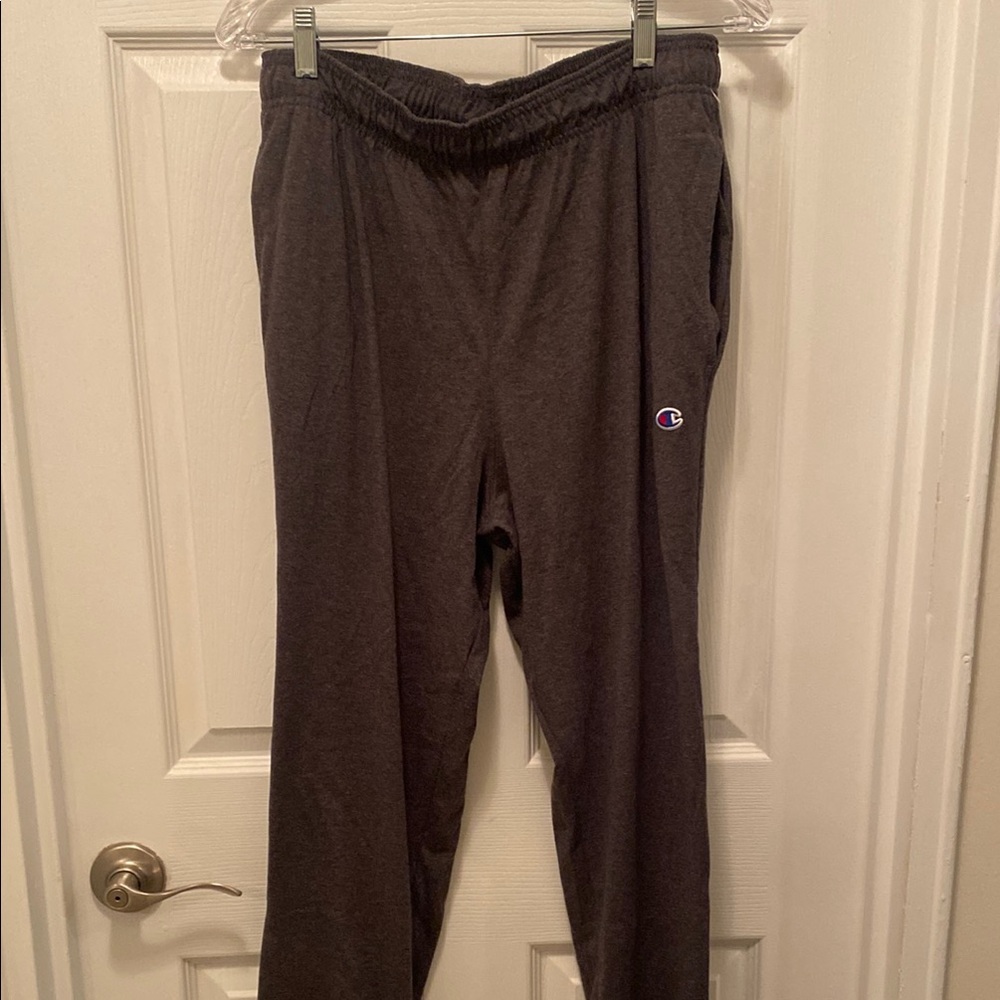 New Champion Sweatpants Relaxed Fit